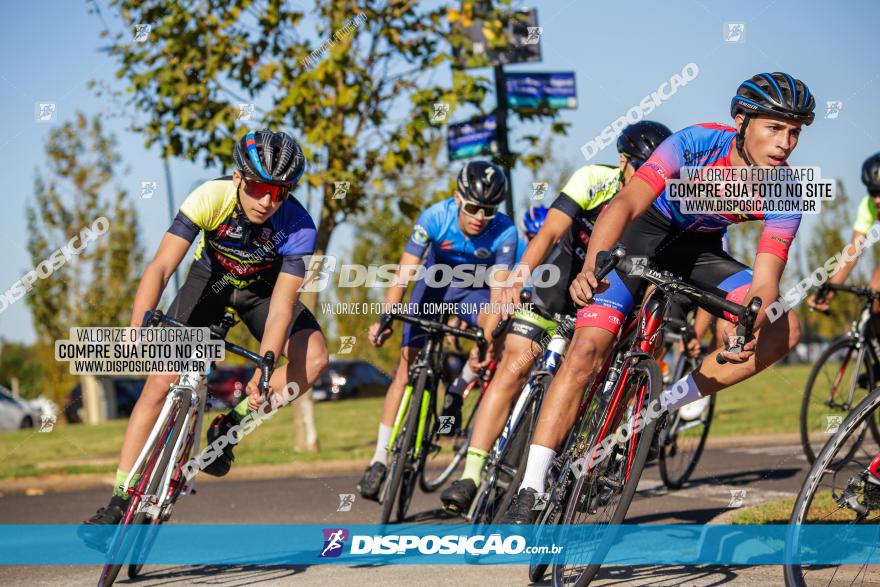 Ciclismo - Sábado - JEPS 2023