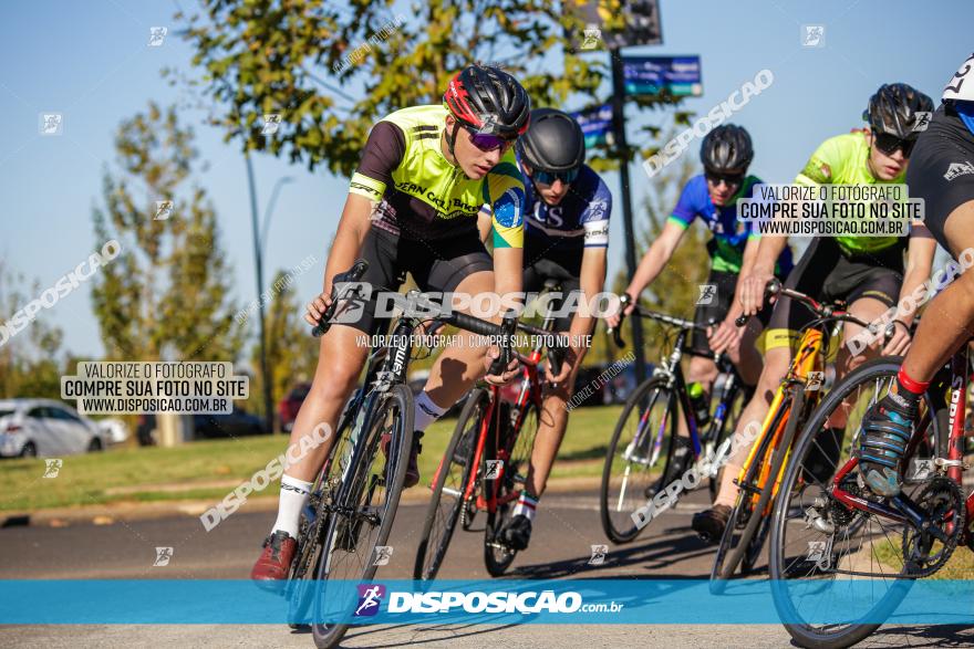 Ciclismo - Sábado - JEPS 2023