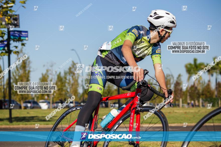 Ciclismo - Sábado - JEPS 2023