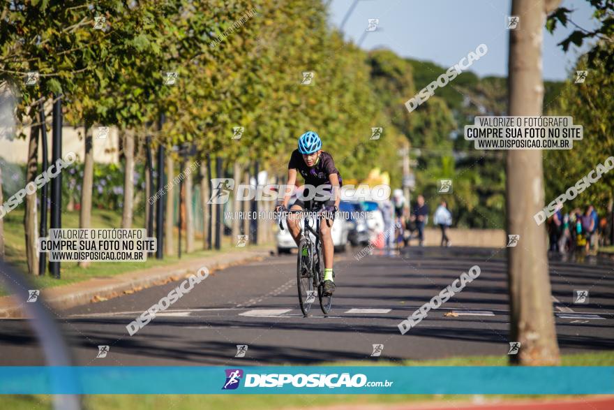 Ciclismo - Sábado - JEPS 2023