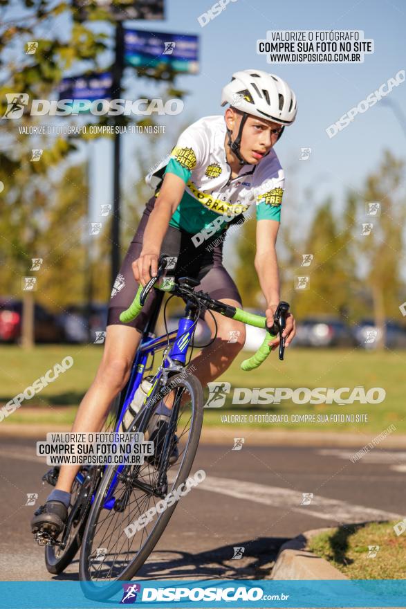 Ciclismo - Sábado - JEPS 2023