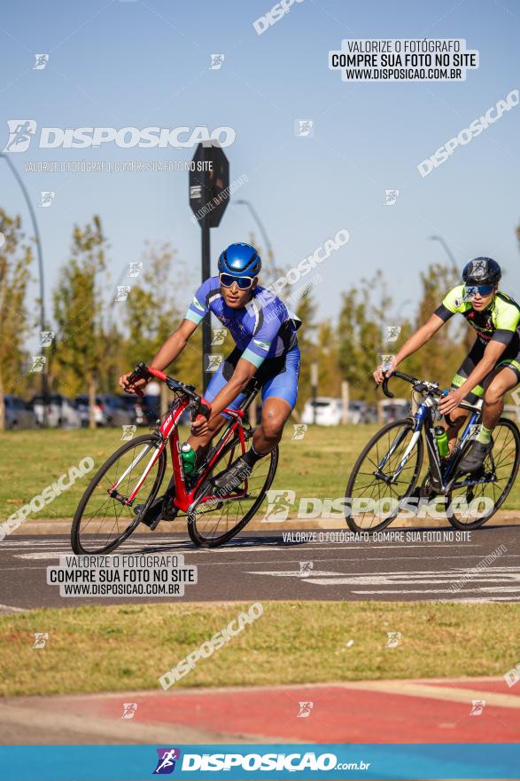 Ciclismo - Sábado - JEPS 2023