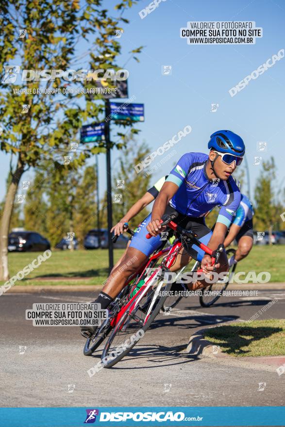 Ciclismo - Sábado - JEPS 2023