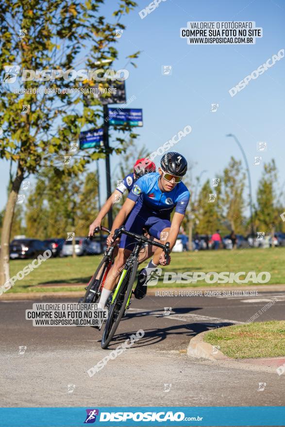 Ciclismo - Sábado - JEPS 2023