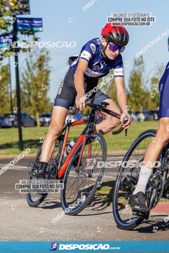 Ciclismo - Sábado - JEPS 2023