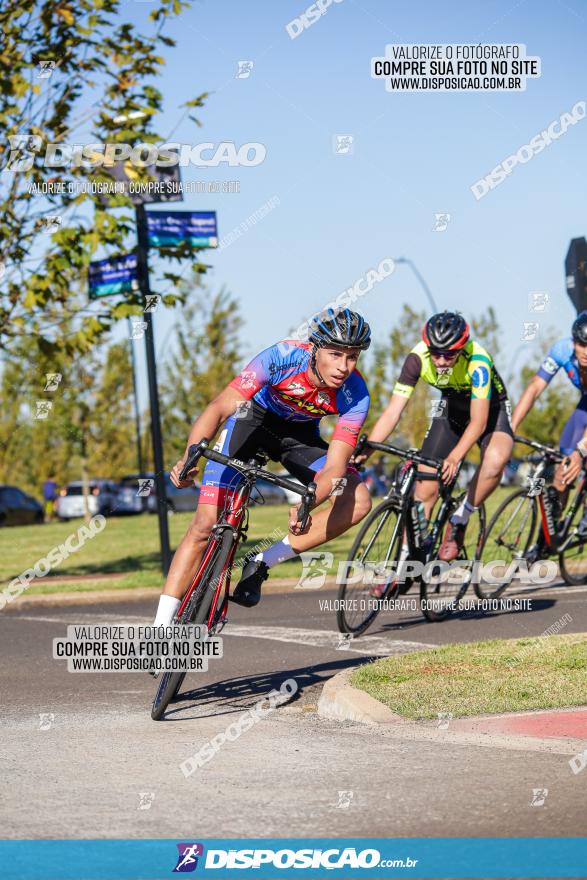 Ciclismo - Sábado - JEPS 2023