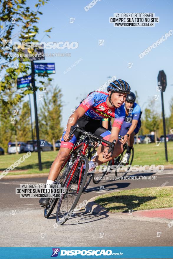 Ciclismo - Sábado - JEPS 2023