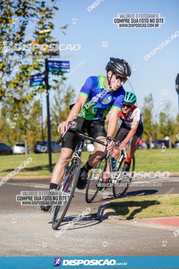 Ciclismo - Sábado - JEPS 2023