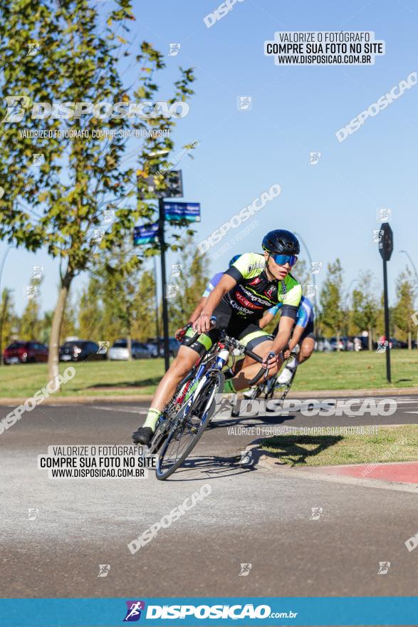 Ciclismo - Sábado - JEPS 2023