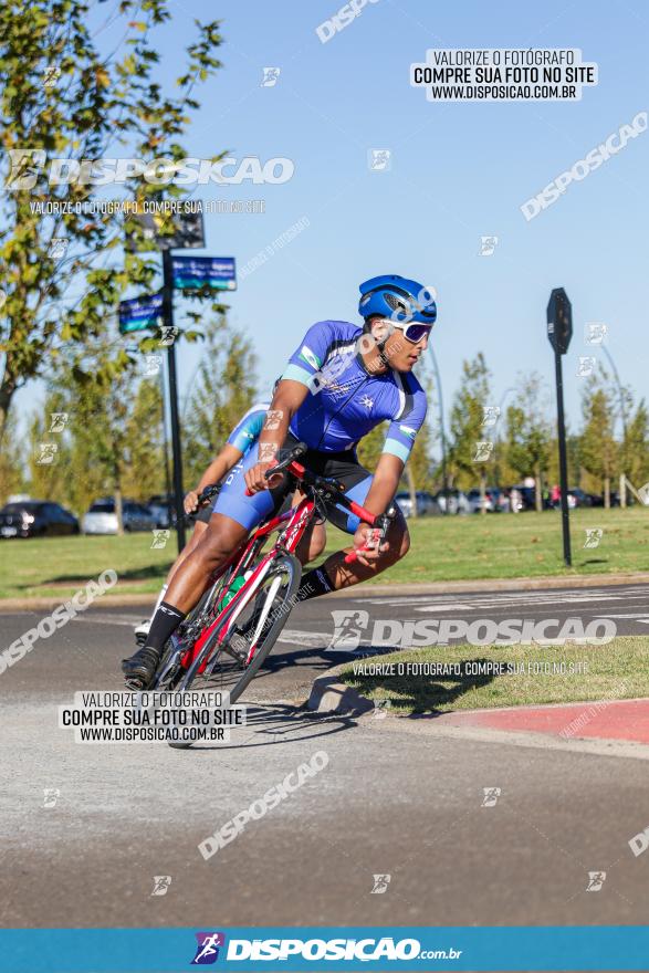 Ciclismo - Sábado - JEPS 2023