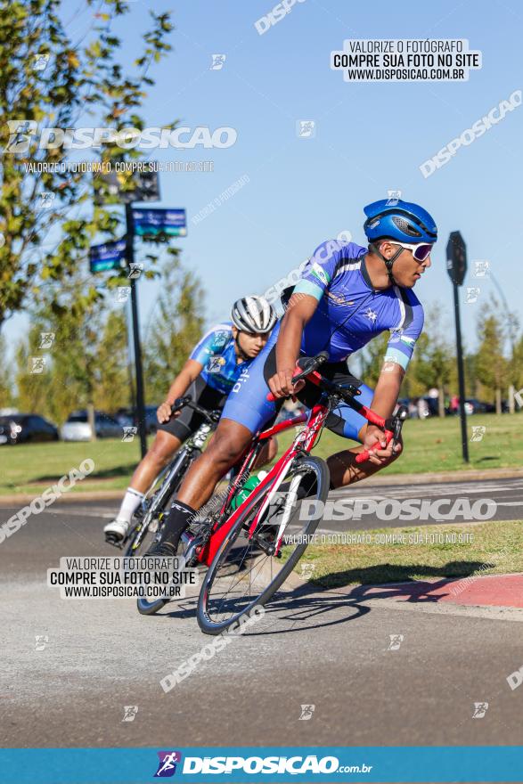 Ciclismo - Sábado - JEPS 2023