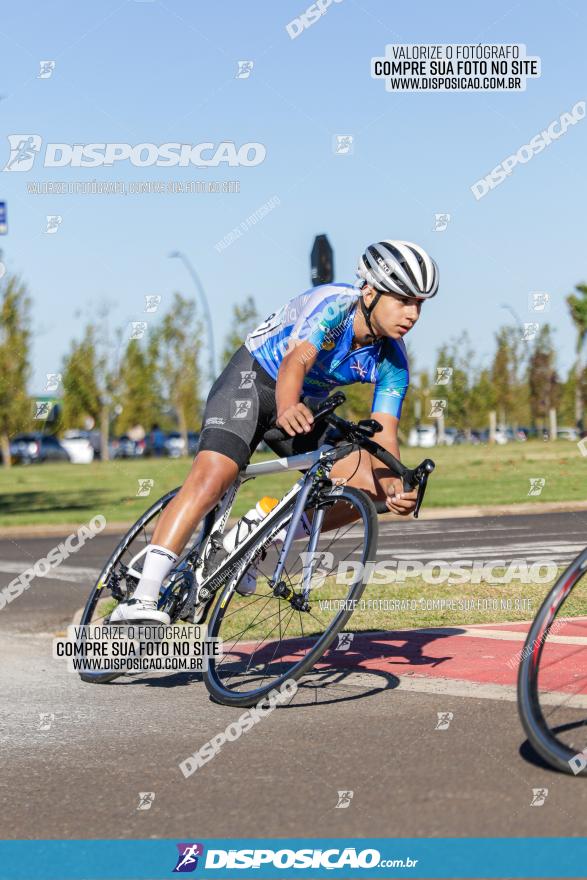 Ciclismo - Sábado - JEPS 2023