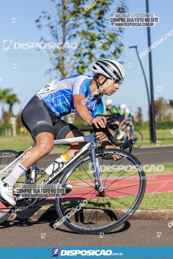 Ciclismo - Sábado - JEPS 2023