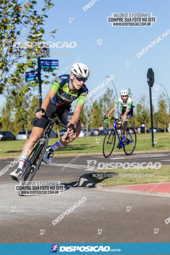 Ciclismo - Sábado - JEPS 2023