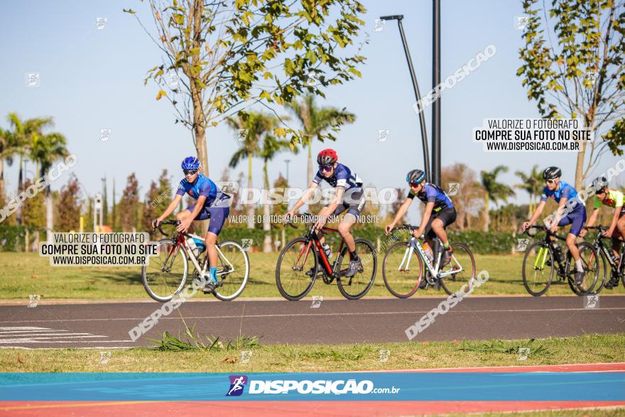 Ciclismo - Sábado - JEPS 2023