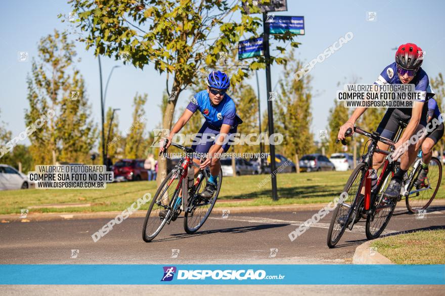 Ciclismo - Sábado - JEPS 2023