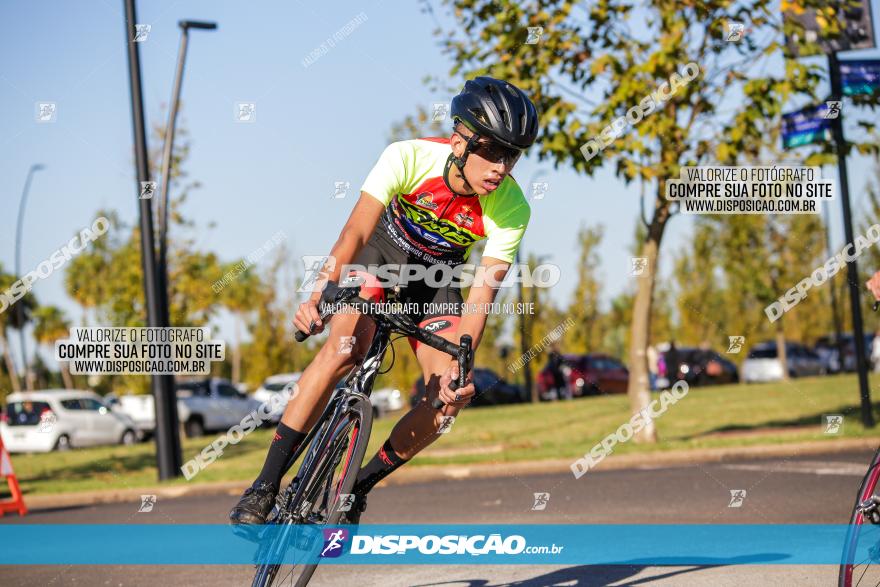 Ciclismo - Sábado - JEPS 2023