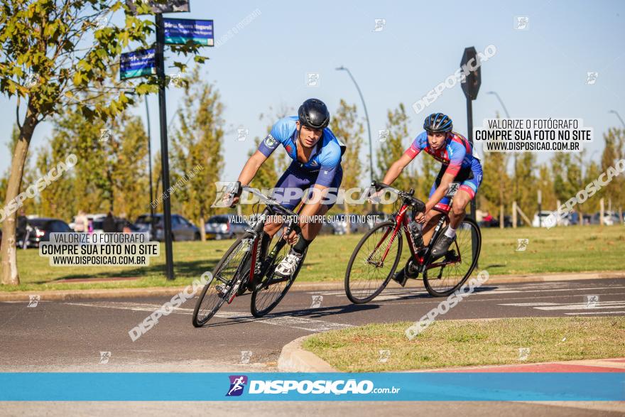 Ciclismo - Sábado - JEPS 2023