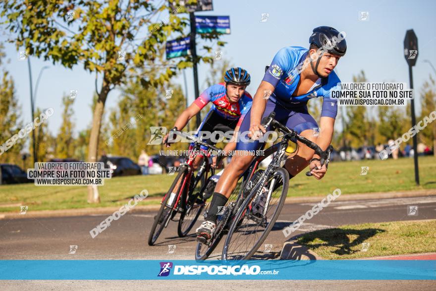 Ciclismo - Sábado - JEPS 2023