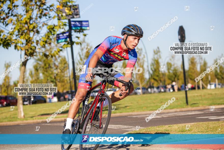 Ciclismo - Sábado - JEPS 2023