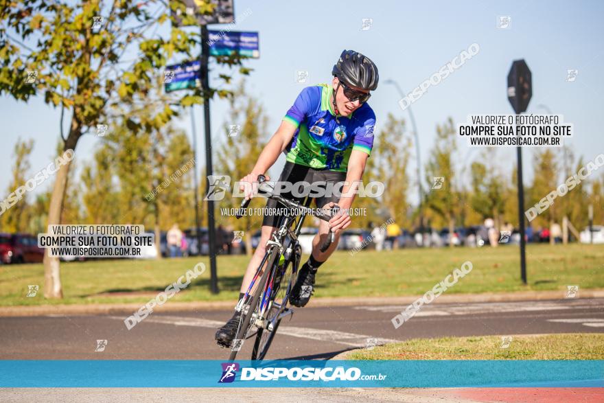 Ciclismo - Sábado - JEPS 2023