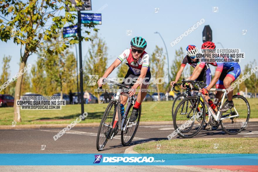 Ciclismo - Sábado - JEPS 2023