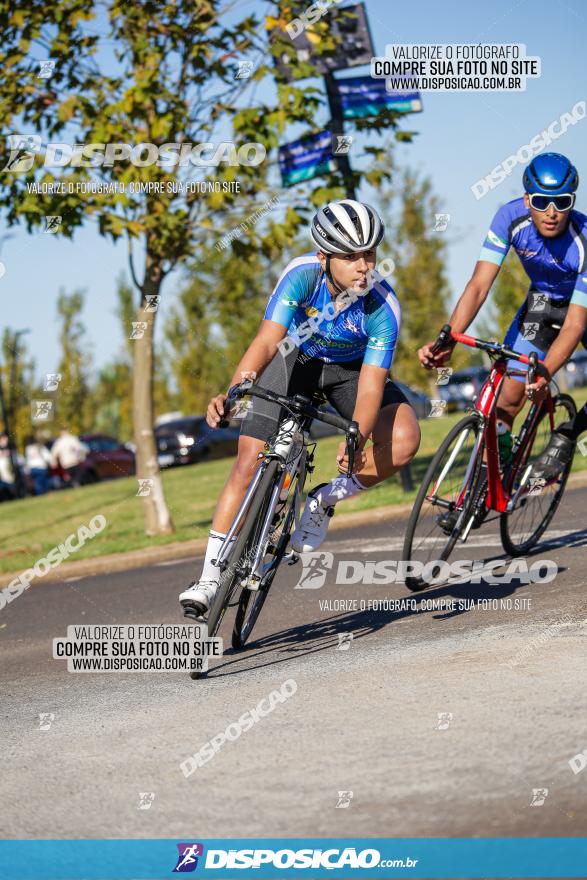 Ciclismo - Sábado - JEPS 2023