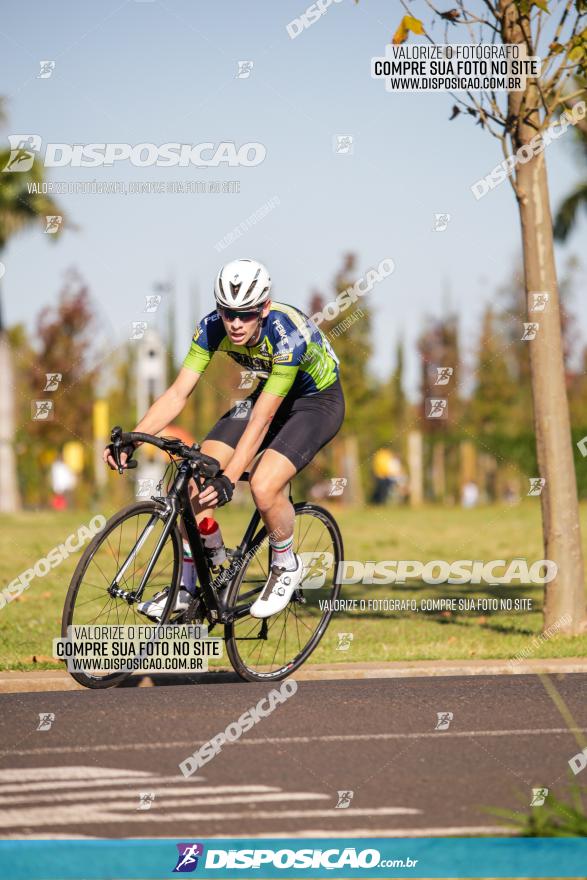 Ciclismo - Sábado - JEPS 2023