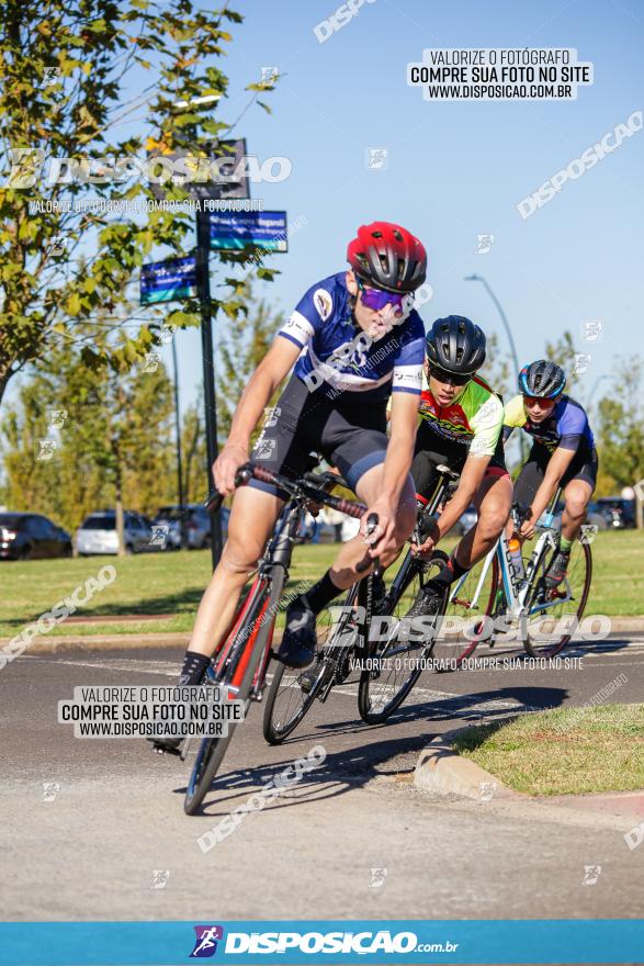 Ciclismo - Sábado - JEPS 2023