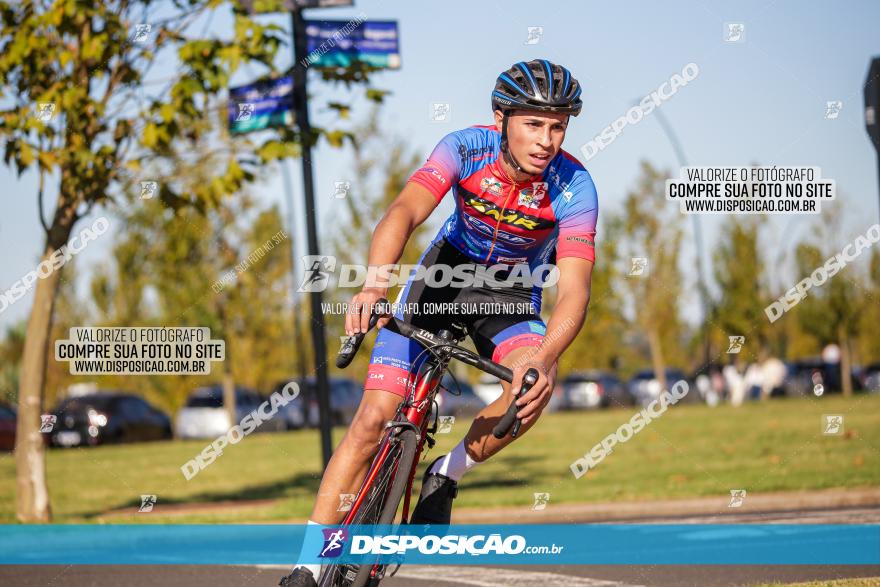 Ciclismo - Sábado - JEPS 2023