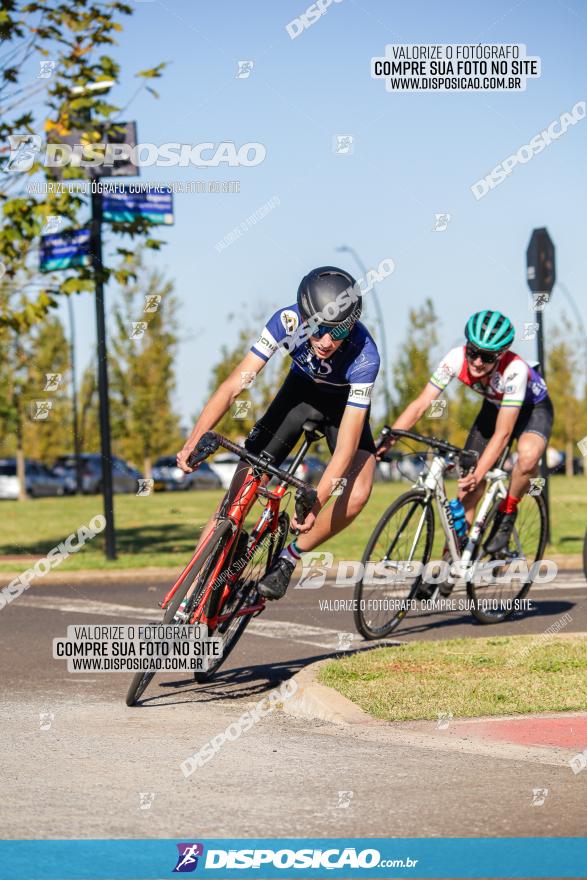 Ciclismo - Sábado - JEPS 2023