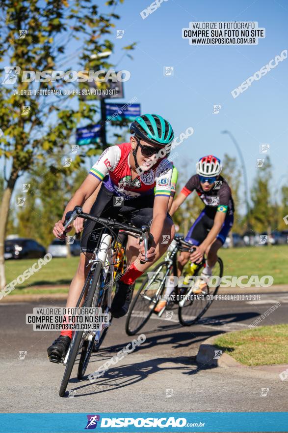 Ciclismo - Sábado - JEPS 2023