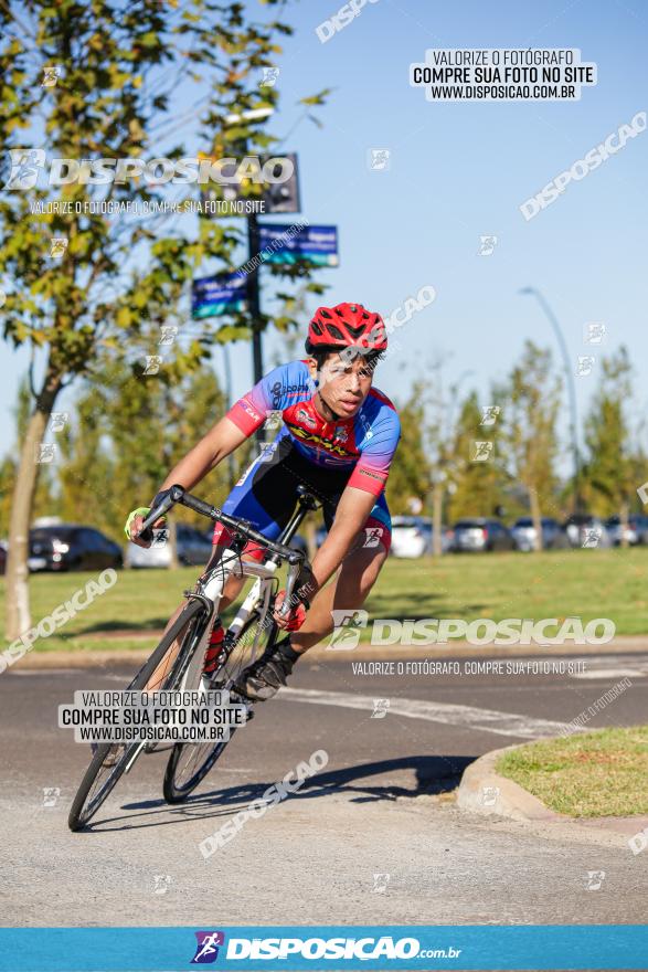 Ciclismo - Sábado - JEPS 2023