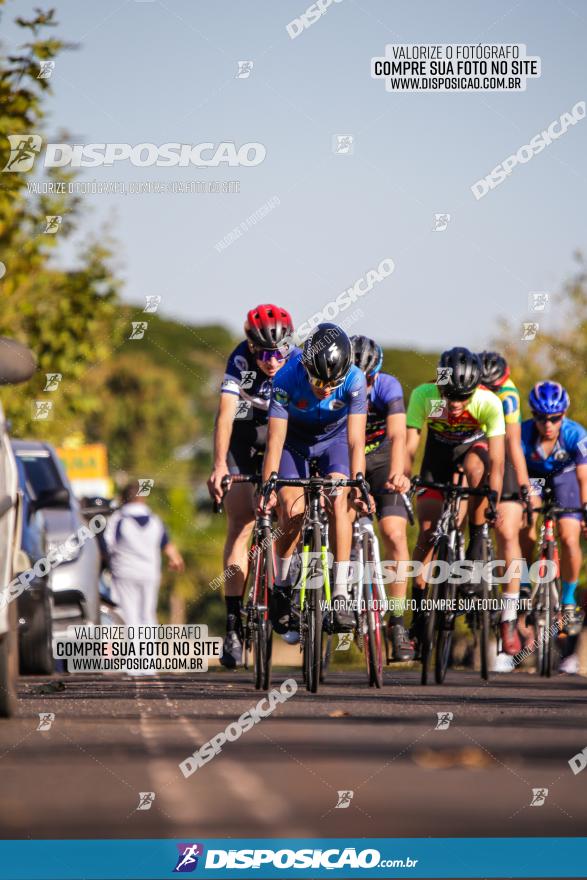 Ciclismo - Sábado - JEPS 2023