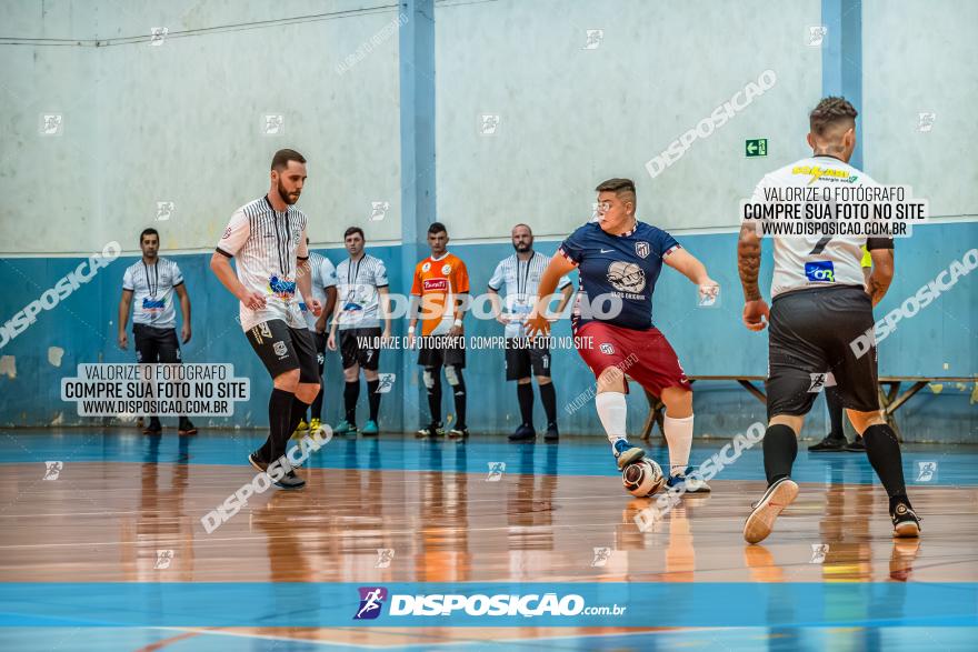 Liga Amistosos de Futsal 2023 - Finais