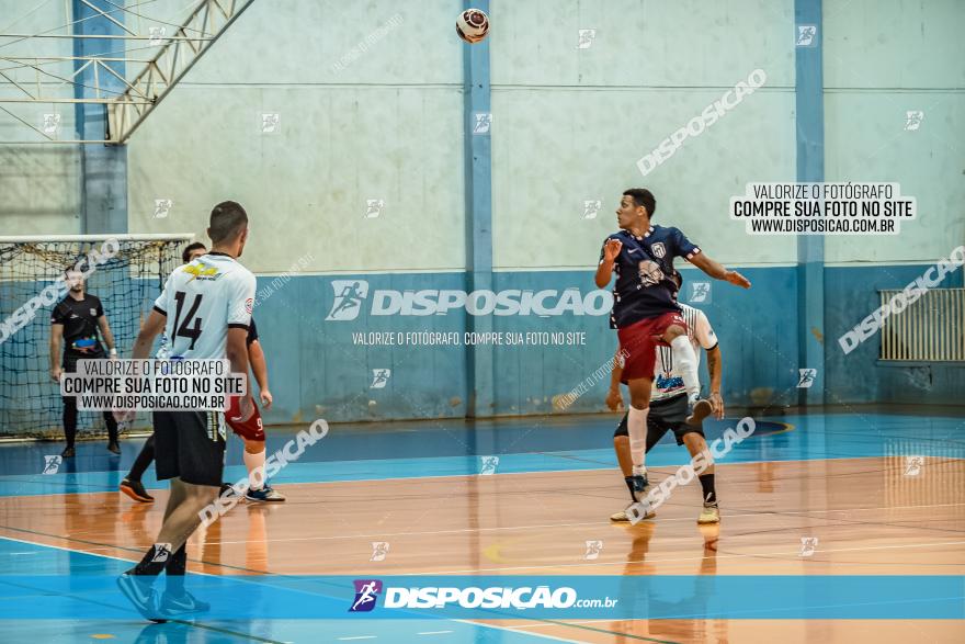 Liga Amistosos de Futsal 2023 - Finais