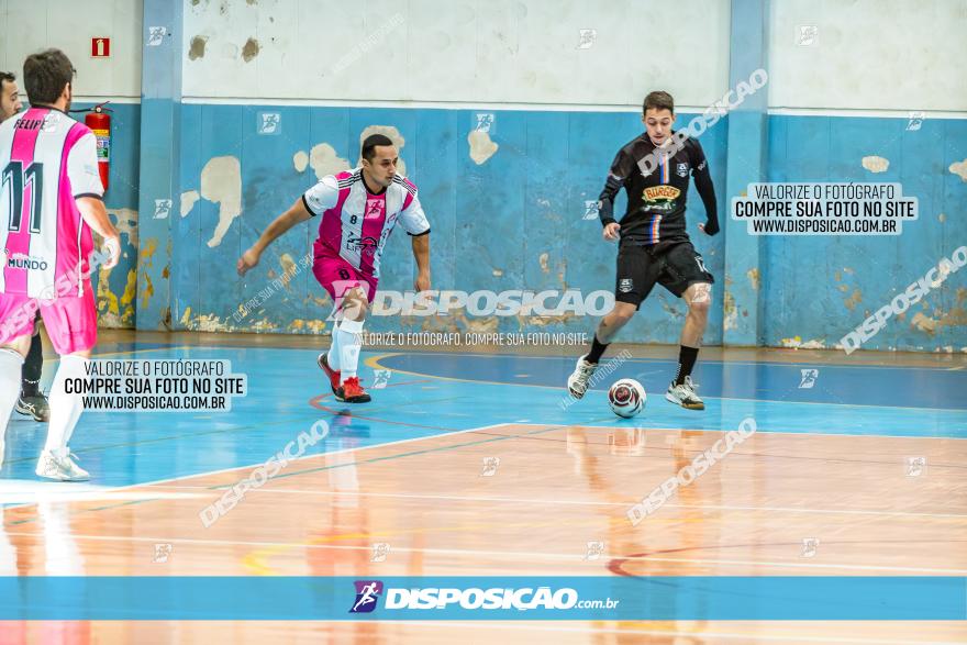 Liga Amistosos de Futsal 2023 - Finais