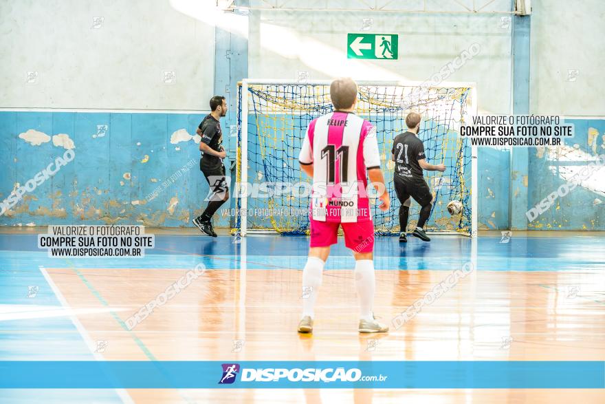 Liga Amistosos de Futsal 2023 - Finais