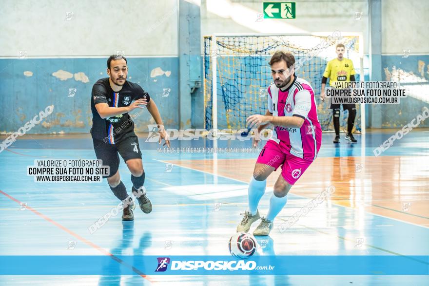 Liga Amistosos de Futsal 2023 - Finais