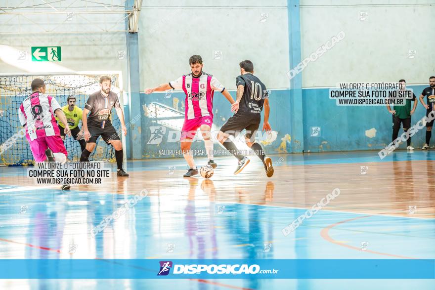 Liga Amistosos de Futsal 2023 - Finais