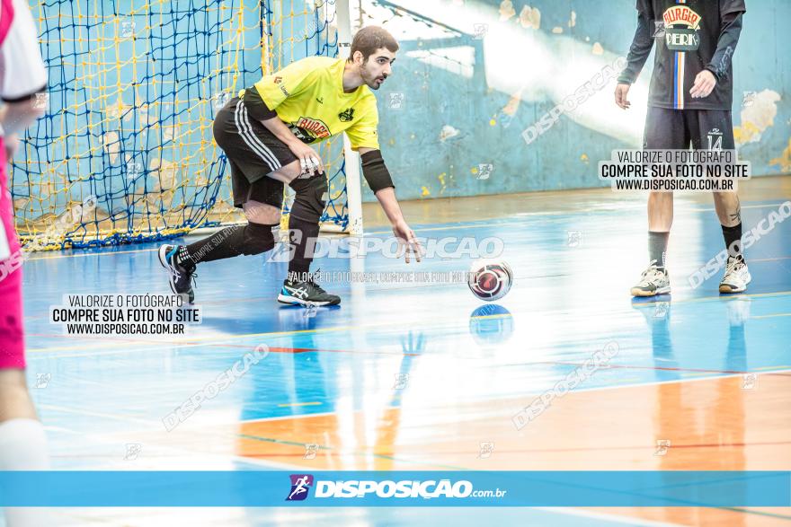 Liga Amistosos de Futsal 2023 - Finais