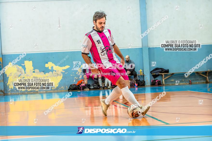 Liga Amistosos de Futsal 2023 - Finais