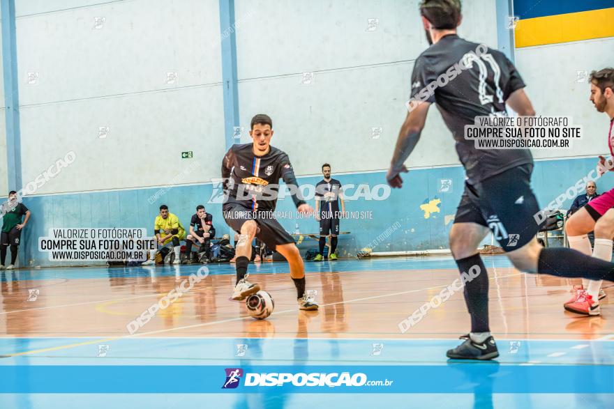 Liga Amistosos de Futsal 2023 - Finais