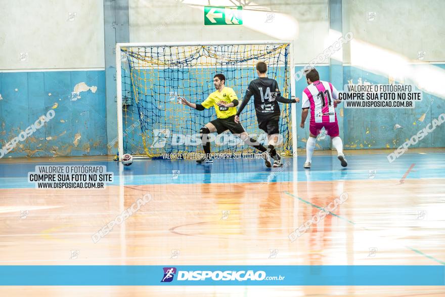 Liga Amistosos de Futsal 2023 - Finais