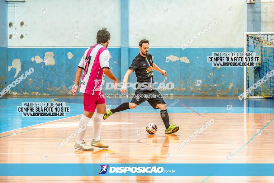 Liga Amistosos de Futsal 2023 - Finais