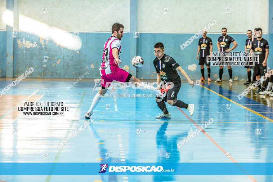 Liga Amistosos de Futsal 2023 - Finais