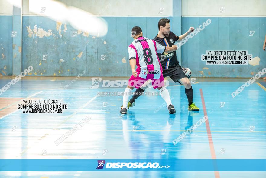 Liga Amistosos de Futsal 2023 - Finais