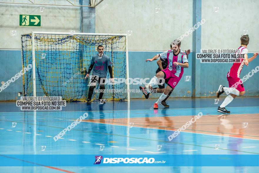 Liga Amistosos de Futsal 2023 - Finais