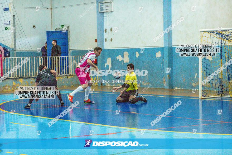 Liga Amistosos de Futsal 2023 - Finais