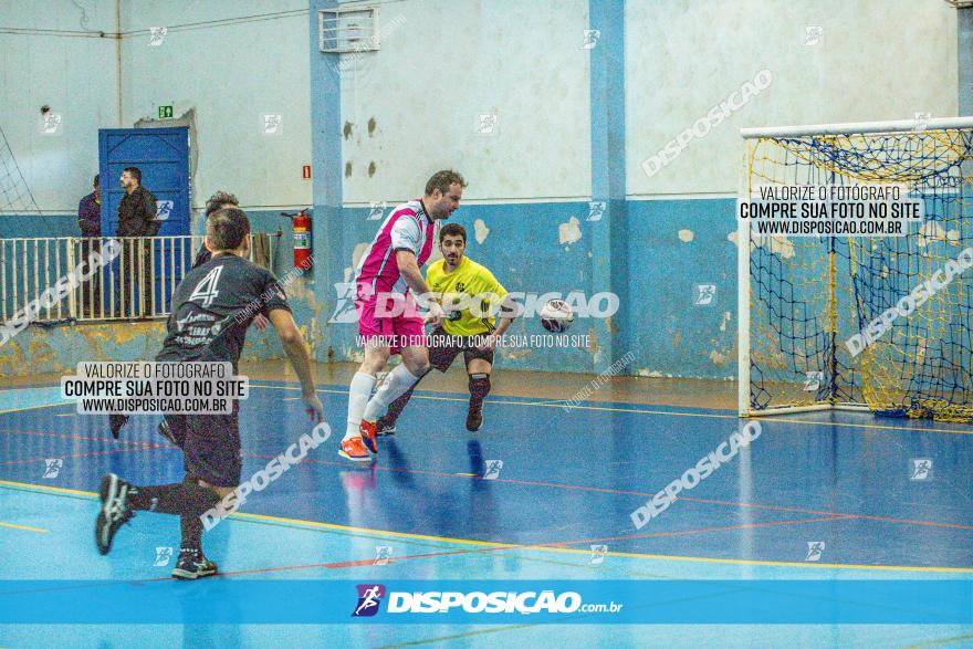 Liga Amistosos de Futsal 2023 - Finais